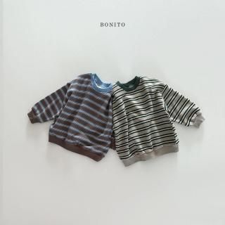 2025aw1Bonito16(80cm~140cm)ȥ饤ץ顼֥åMTM  /* H08