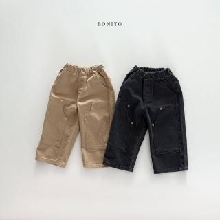 2025aw1Bonito21(80cm~140cm)ݥȥӥåݥåȥѥ  /* H08