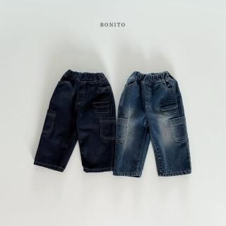 2025aw1Bonito29(80cm~140cm)꡼ݥåȥǥ˥ѥ  /* H08