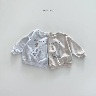 2025aw1Bonito38(80cm~140cm)DOG LOVER MTM  /* H08