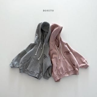 2025aw1Bonito41(80cm~140cm)եܥ˥ȥաɥåץå  /* H08