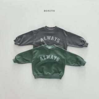 2025aw1Bonito49(80cm~140cm)ޥޤȤAlways MTM  /* H08