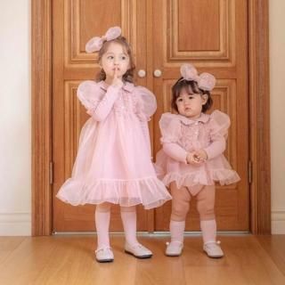 ワンピース - kiitos - 韓国子供服、ベビー服、オリジナル