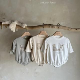 専用出品中おまとめ monbebe他 ○ monbebe - kiitos - 韓国子供服、ベビー服、オリジナル