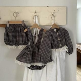 anneshirley ロンパ　M anne shirley – ciel de bébé