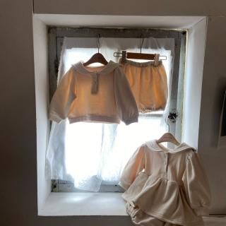 ○ Anne shirley - kiitos - 韓国子供服、ベビー服、オリジナル