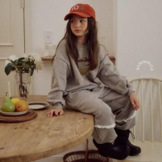 2025aw1by mimi31(90cm~140cm)2coloråԥ󥰥ѥ  /* H08