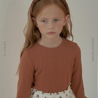 2025aw1ROSETTE3(90cm~125cm)2coloråեT  /* H08