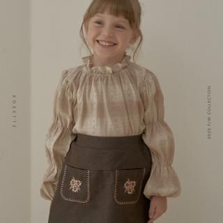 2025aw1ROSETTE8(90cm~125cm)2colorˡ֥饦  /* H08