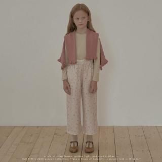 2025aw1ROSETTE11(90cm~125cm)2colorݥѥ  /* H08