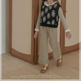 2025aw1ROSETTE12(90cm~125cm)2color˥ѥ  /* H08