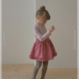 2025aw1ROSETTE16(90cm~125cm)2colorޥɥ  /* H08