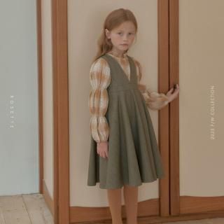 2025aw1ROSETTE21(90cm~125cm)2colorǥʥԡ  /* H08