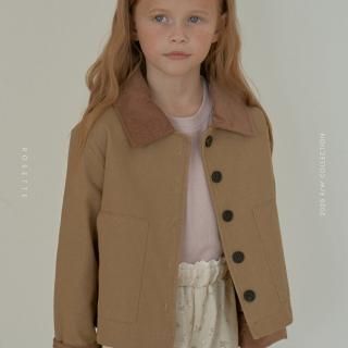 2025aw1ROSETTE23(90cm~125cm)2color󥸥㥱å  /* H08