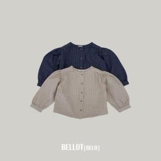 2025aw1BELLOT3(100cm~140cm) ߥ륯å֥饦 /* B08