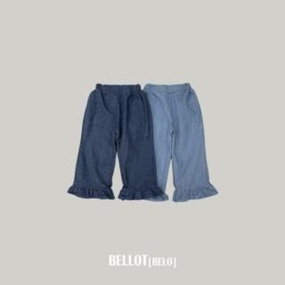 2025aw1BELLOT8(100cm~140cm) եǥ˥ѥ /* B08
