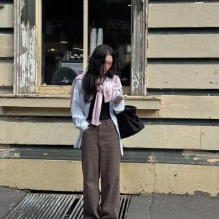 ちびスト ぬい服 ピンクベージュチェック×グリーンチェック 双子コーデ 71pYNqWHFBL._AC_SY200_QL15_.jpg