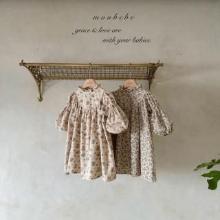 ワンピース - kiitos - 韓国子供服、ベビー服、オリジナル