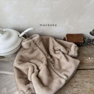 <img class='new_mark_img1' src='https://img.shop-pro.jp/img/new/icons13.gif' style='border:none;display:inline;margin:0px;padding:0px;width:auto;' />2025w1macbebe15(85cm~110cm)ߥ󥯥ե /* H10
