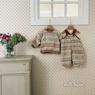 <img class='new_mark_img1' src='https://img.shop-pro.jp/img/new/icons13.gif' style='border:none;display:inline;margin:0px;padding:0px;width:auto;' />2025w1milkb14(70cm~120cm)åȥ󥭥ǥС롦MTM  /* H11