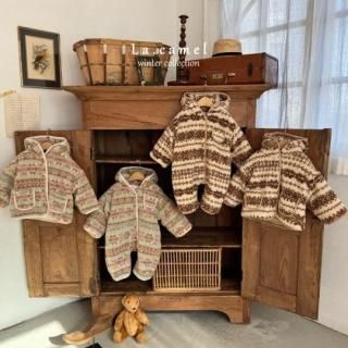 <img class='new_mark_img1' src='https://img.shop-pro.jp/img/new/icons13.gif' style='border:none;display:inline;margin:0px;padding:0px;width:auto;' />2025w1la camel1(58cm~115cm)ǥѥǥ󥰥ѡ㥱å  /* H11