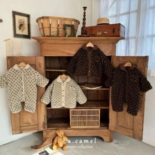 <img class='new_mark_img1' src='https://img.shop-pro.jp/img/new/icons13.gif' style='border:none;display:inline;margin:0px;padding:0px;width:auto;' />2025w1la camel8(58cm~115cm)֥饦ˡѥǥ󥰥ѡ㥱å  /* H11