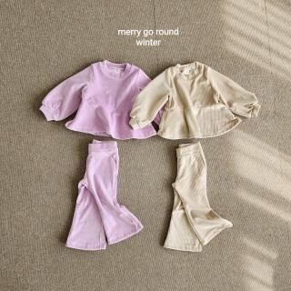 <img class='new_mark_img1' src='https://img.shop-pro.jp/img/new/icons13.gif' style='border:none;display:inline;margin:0px;padding:0px;width:auto;' />2025w1merrygoround30(80cm~130cm)꡼֡ĥåȥå  /* H11