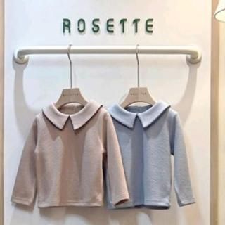 <img class='new_mark_img1' src='https://img.shop-pro.jp/img/new/icons13.gif' style='border:none;display:inline;margin:0px;padding:0px;width:auto;' />2025w1ROSETTE1(90cm~125cm) ȥ顼Tee /* B11