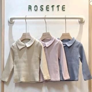 <img class='new_mark_img1' src='https://img.shop-pro.jp/img/new/icons13.gif' style='border:none;display:inline;margin:0px;padding:0px;width:auto;' />2025w1ROSETTE2(90cm~125cm) ޥɥ졼Tee /* B11