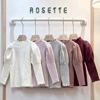 <img class='new_mark_img1' src='https://img.shop-pro.jp/img/new/icons13.gif' style='border:none;display:inline;margin:0px;padding:0px;width:auto;' />2025w1ROSETTE6(90cm~125cm) ֥ѥTee /* B11