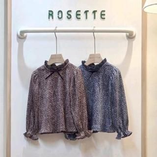 <img class='new_mark_img1' src='https://img.shop-pro.jp/img/new/icons13.gif' style='border:none;display:inline;margin:0px;padding:0px;width:auto;' />2025w1ROSETTE7(90cm~125cm) ֥롼ߥ󥰥֥饦 /* B11