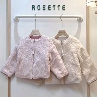 <img class='new_mark_img1' src='https://img.shop-pro.jp/img/new/icons13.gif' style='border:none;display:inline;margin:0px;padding:0px;width:auto;' />2025w1ROSETTE26(90cm~125cm) ޥޤȤǥ󥸥ѡ /* B11