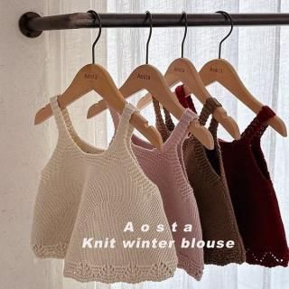 <img class='new_mark_img1' src='https://img.shop-pro.jp/img/new/icons13.gif' style='border:none;display:inline;margin:0px;padding:0px;width:auto;' />2025w1 aosta13(1~5y) ˥åȥ֥饦 /* B11