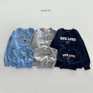 <img class='new_mark_img1' src='https://img.shop-pro.jp/img/new/icons13.gif' style='border:none;display:inline;margin:0px;padding:0px;width:auto;' />2025w1Bonito7(80cm~140cm)ޥޤȤgive loveMTM  /* H11