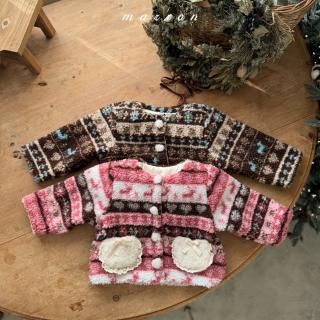 <img class='new_mark_img1' src='https://img.shop-pro.jp/img/new/icons13.gif' style='border:none;display:inline;margin:0px;padding:0px;width:auto;' />2025w2marron1(80cm~110cm)ɥե㥱å  /* H11