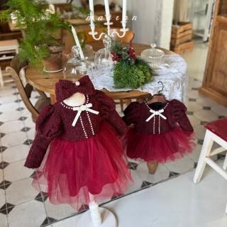 <img class='new_mark_img1' src='https://img.shop-pro.jp/img/new/icons13.gif' style='border:none;display:inline;margin:0px;padding:0px;width:auto;' />2025w2marron5(75cm~110cm)Υѡɥ쥹  /* H11