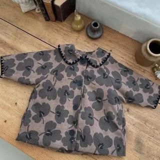 ¨Ǽ2025w1monpetitbebe8(90cm) 饨㥱å