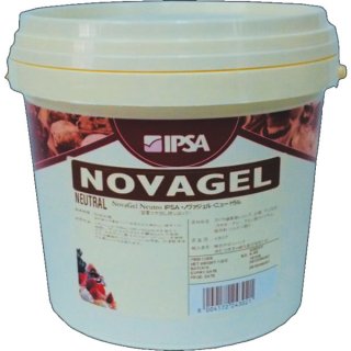 IPSA ノヴァジェル（ヌートロ） 6kg(イタリア製）