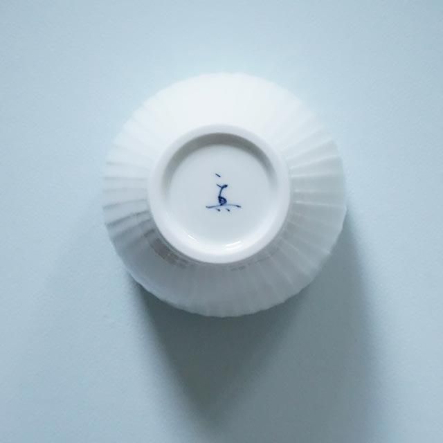 八角小皿・華小皿／小皿/小鉢/豆鉢｜和食器・種類／和食器通販