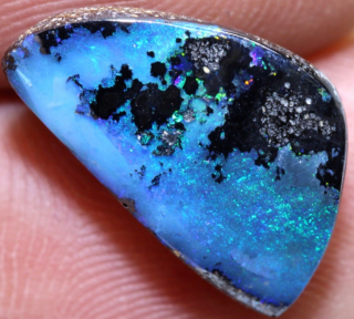 Boulder Opal 24070901