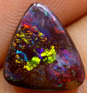 Boulder Opal 24070905