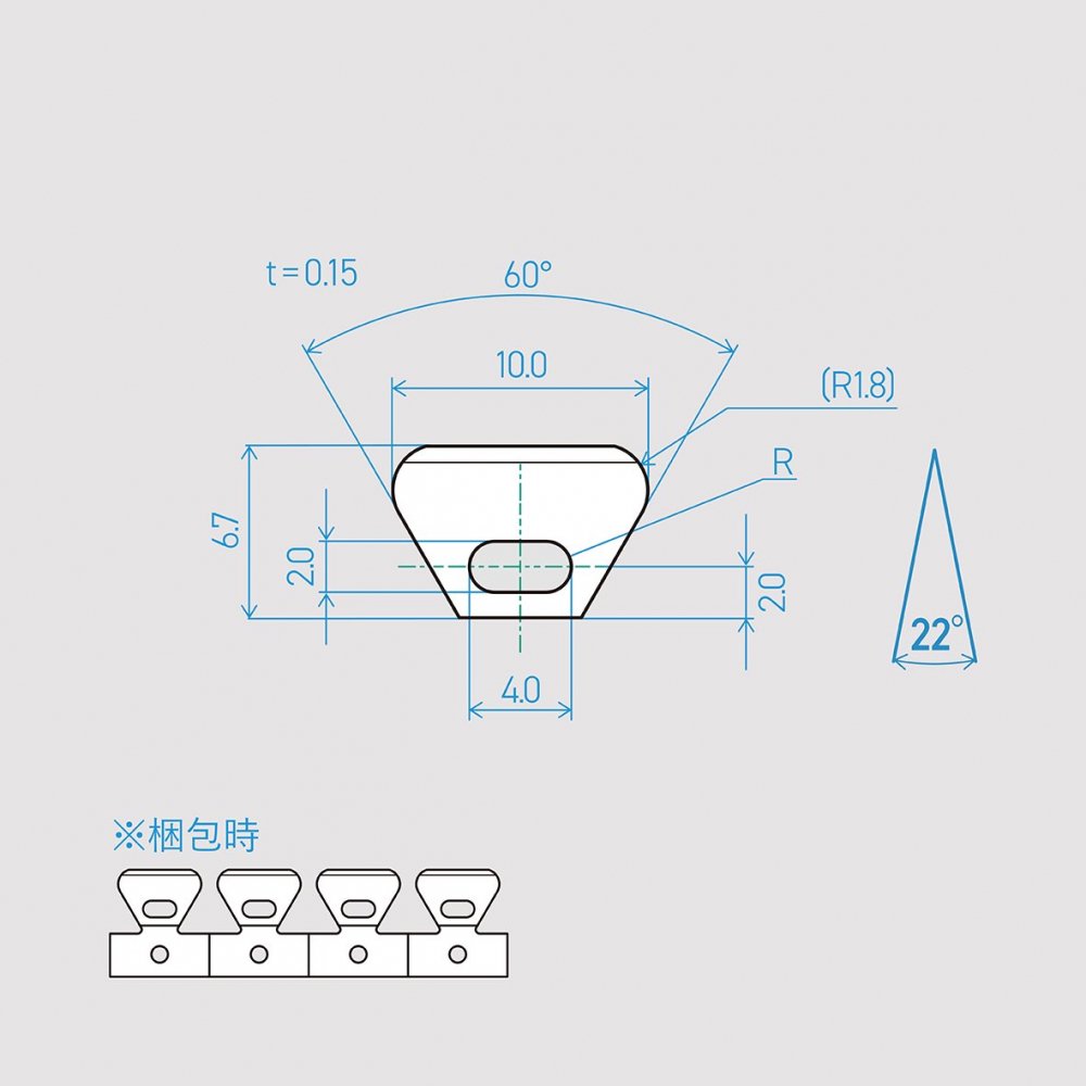 G12-1S-CCƥ쥹(եǥƥ)  10С15(60ԡ)