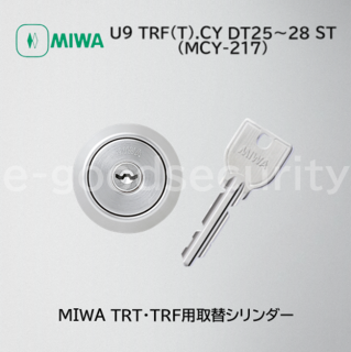 MIWA U9 TRF(T).CY DT25~28 ST
