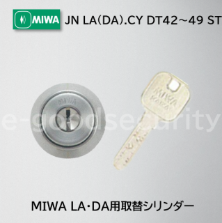 MIWA JNLA(DA).CY DT42~49ST