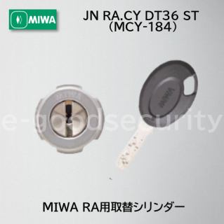 MIWA JNRA.CY DT36 ST
