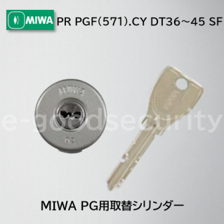 MIWA PR PGF(571).CY DT3645 SF