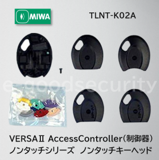 MIWA TLNT-K02A