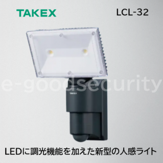 TAKEX LEDʹ饤 LCL-32
