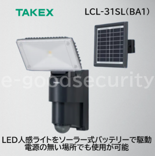 TAKEX 顼LEDʹ饤 LCL-31SL(BA1)