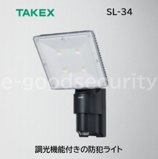 TAKEX LEDȥ饤 SL-34